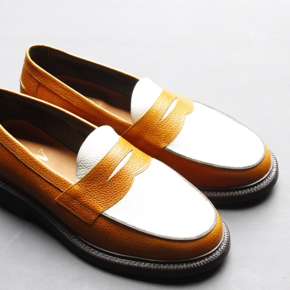 Blackstock & Weber mens loafers - Picture 1 of 6